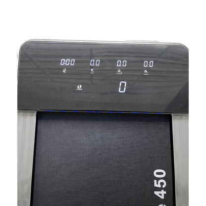 Pulse 450 Folding Treadmill – 2.75 HP Home Fitness Machine
