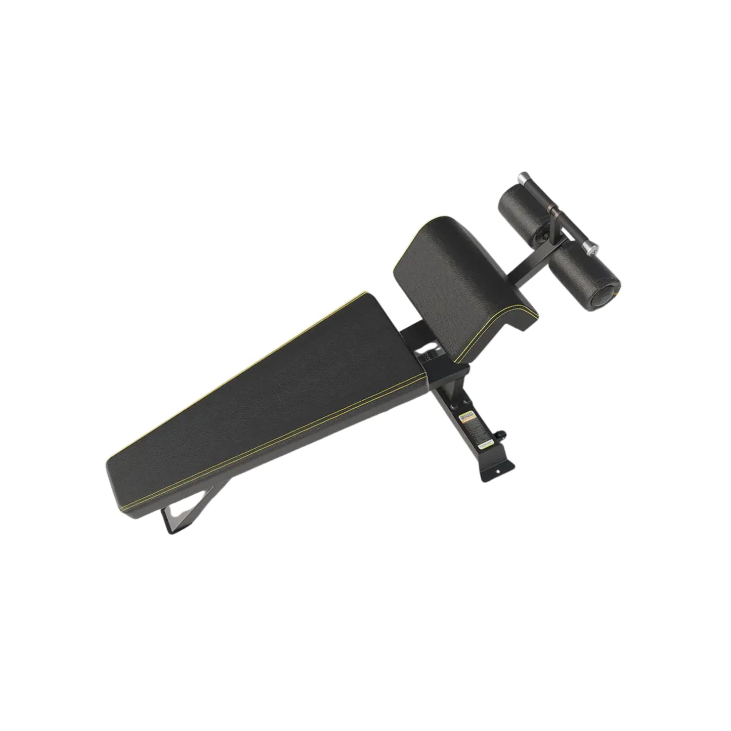 DHZ E3037 Adjustable Decline Bench