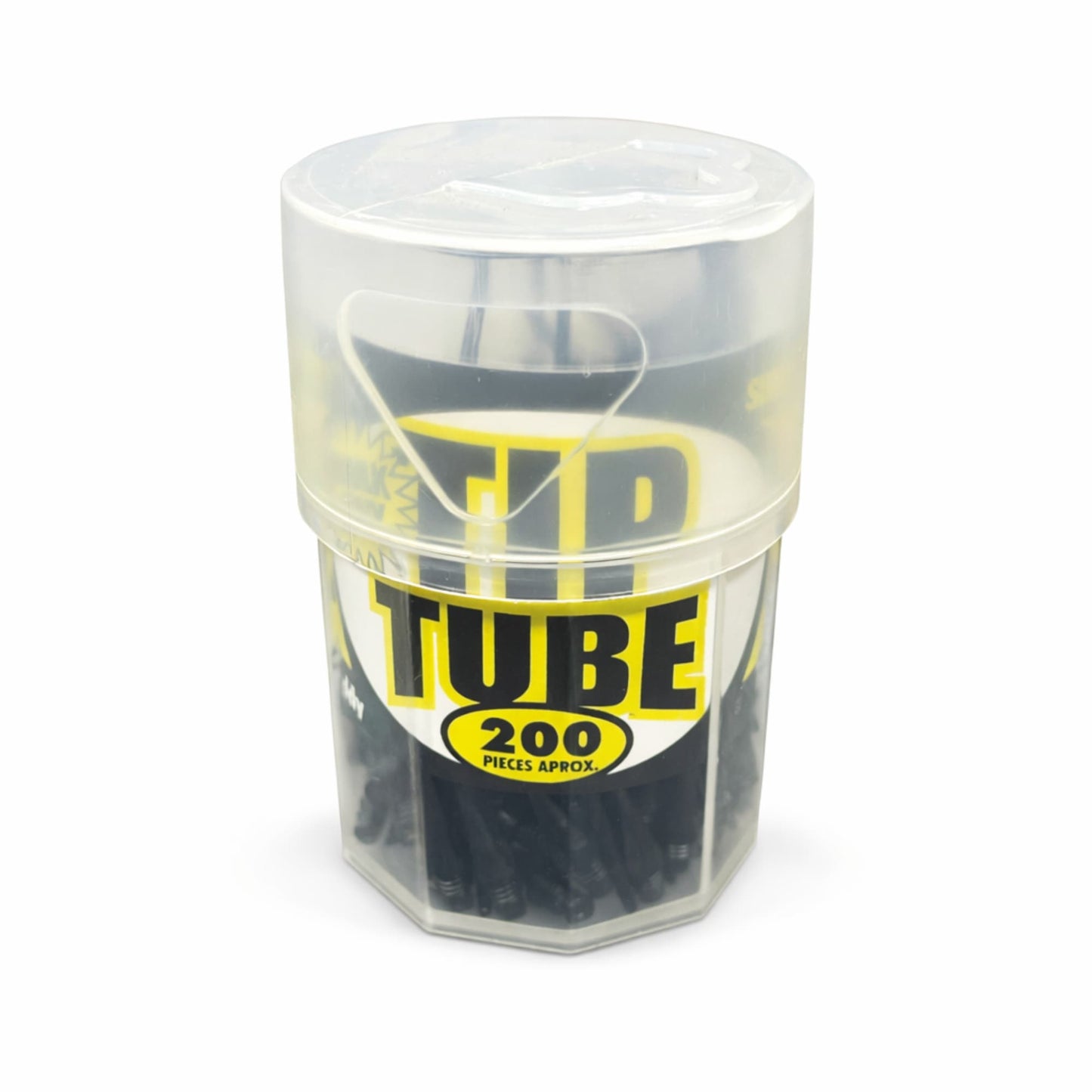 Harrows Tip Tube 200 Soft Tip Dart Points