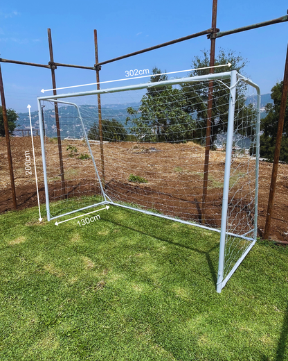 Football Goal Large