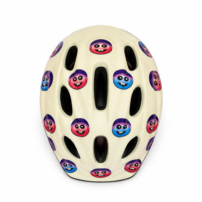 Junior Protective Helmet (52–56 cm)