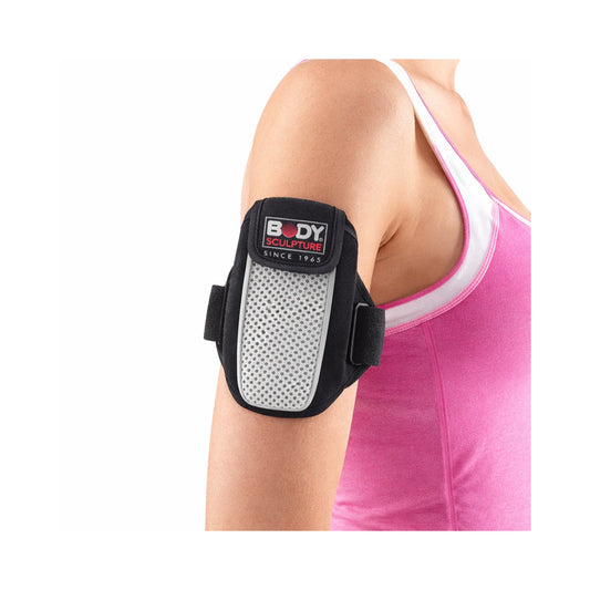 Body Sculpture Arm Wallet