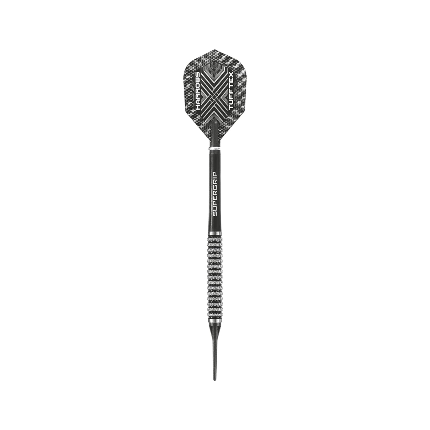 Harrows Nemesis Soft Tip Darts
