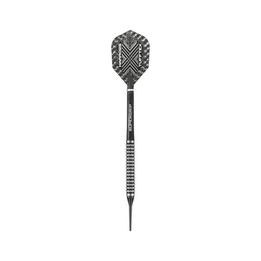 Harrows Nemesis Soft Tip Darts