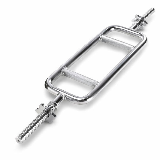 Chrome Triceps Bar (AXE) – 25mm