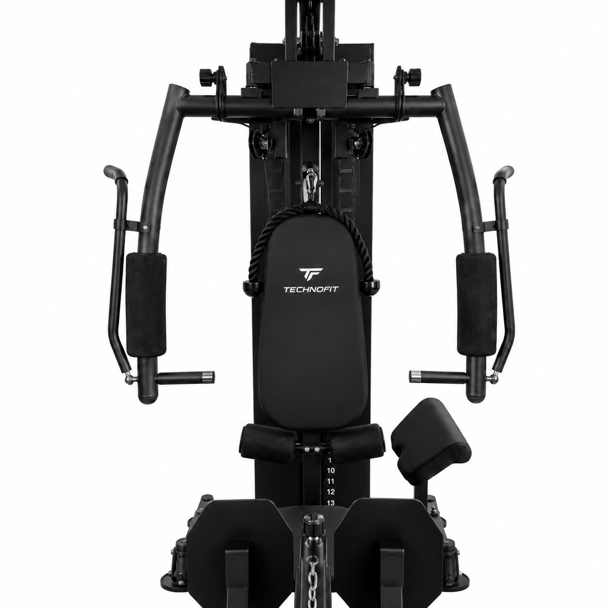 Technofit Multi-Station Home Gym
