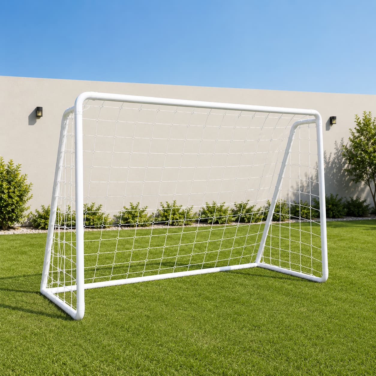 Football Goal Small