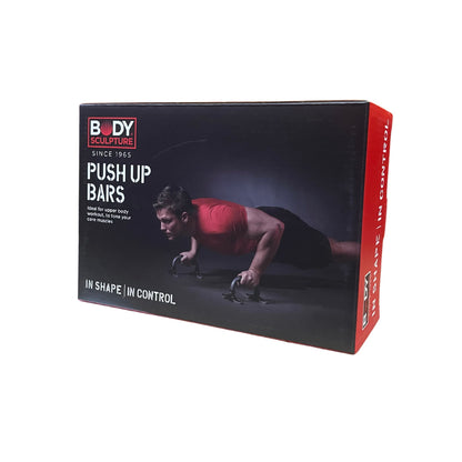 Body Sculpture Push Up Bars