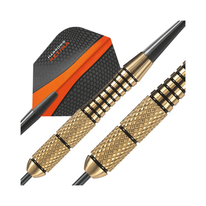 Harrows Matrix Steel Tip Darts