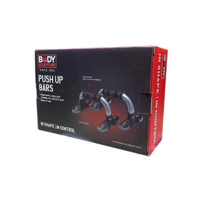 Body Sculpture Push Up Bars