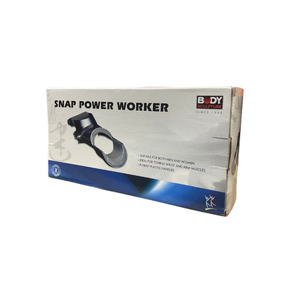 Body Sculpture Snap Power Worker