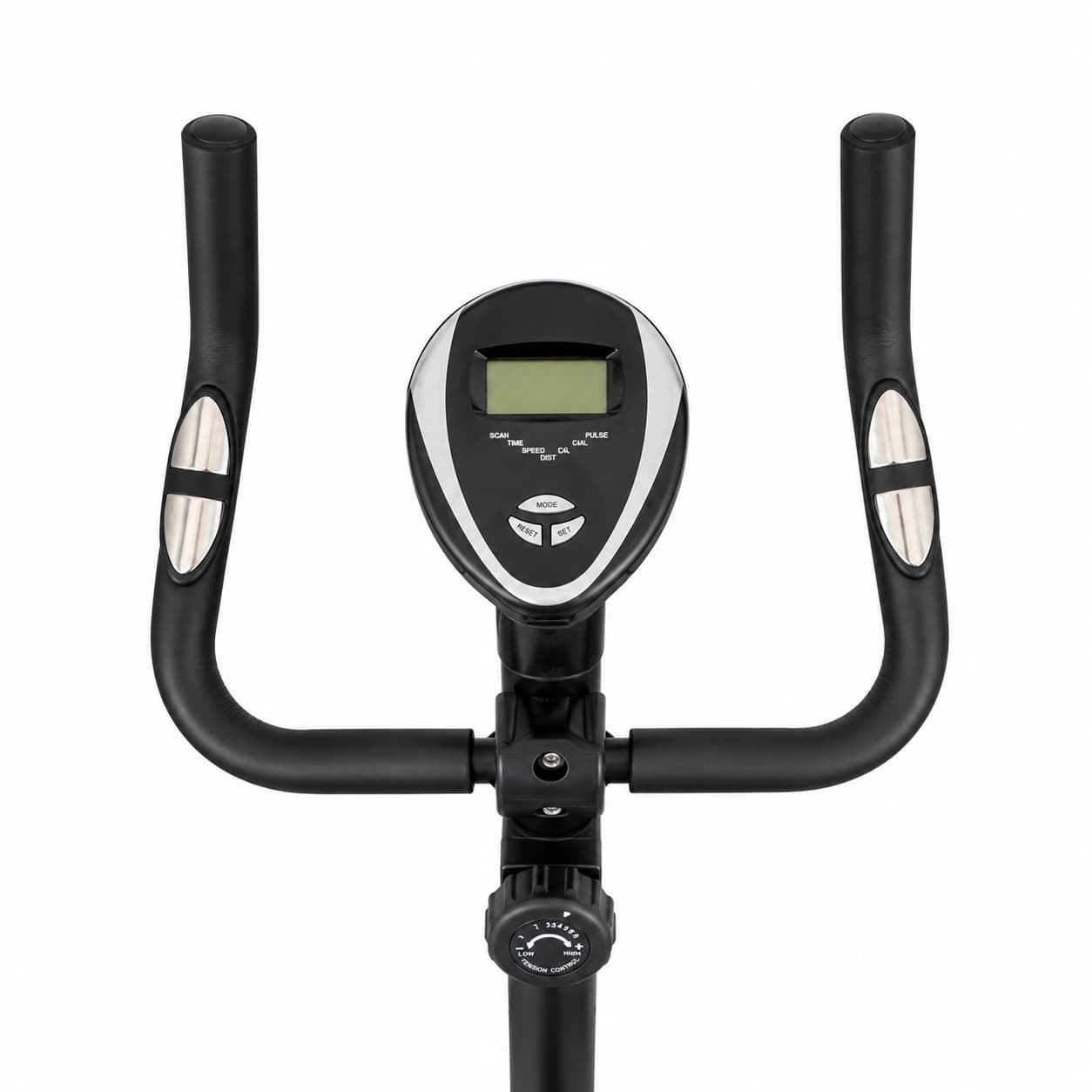 Life Fit Upright Exercise Bike