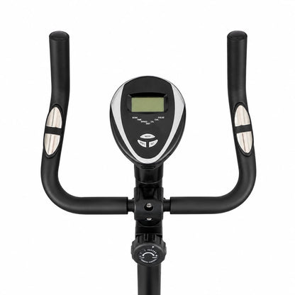 Life Fit Upright Exercise Bike