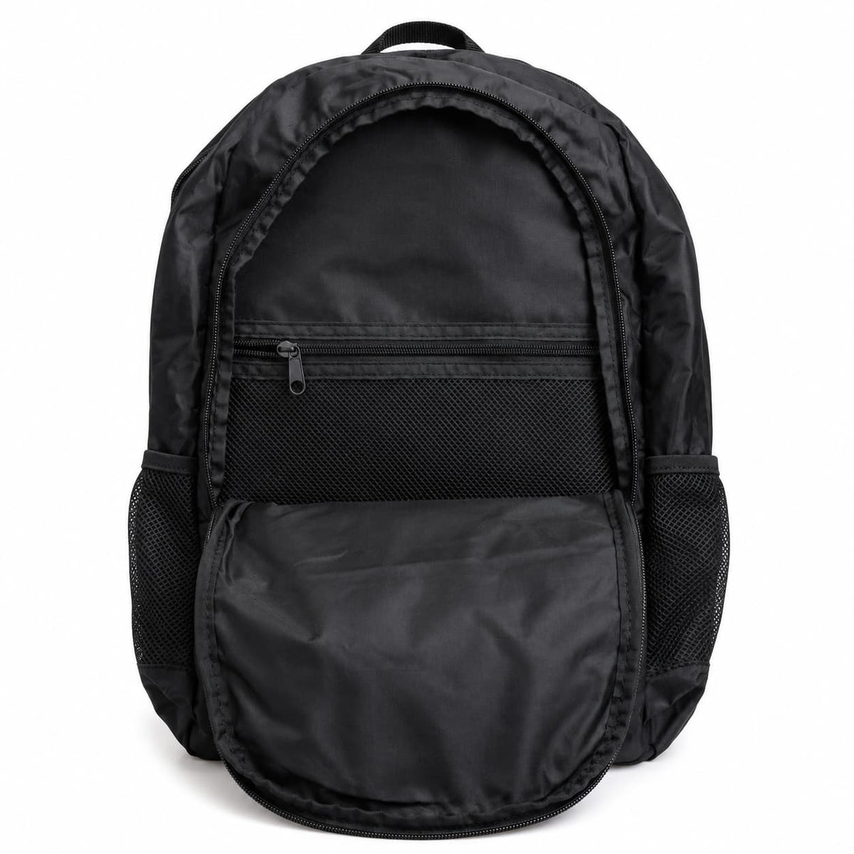 Peak Backpack Green