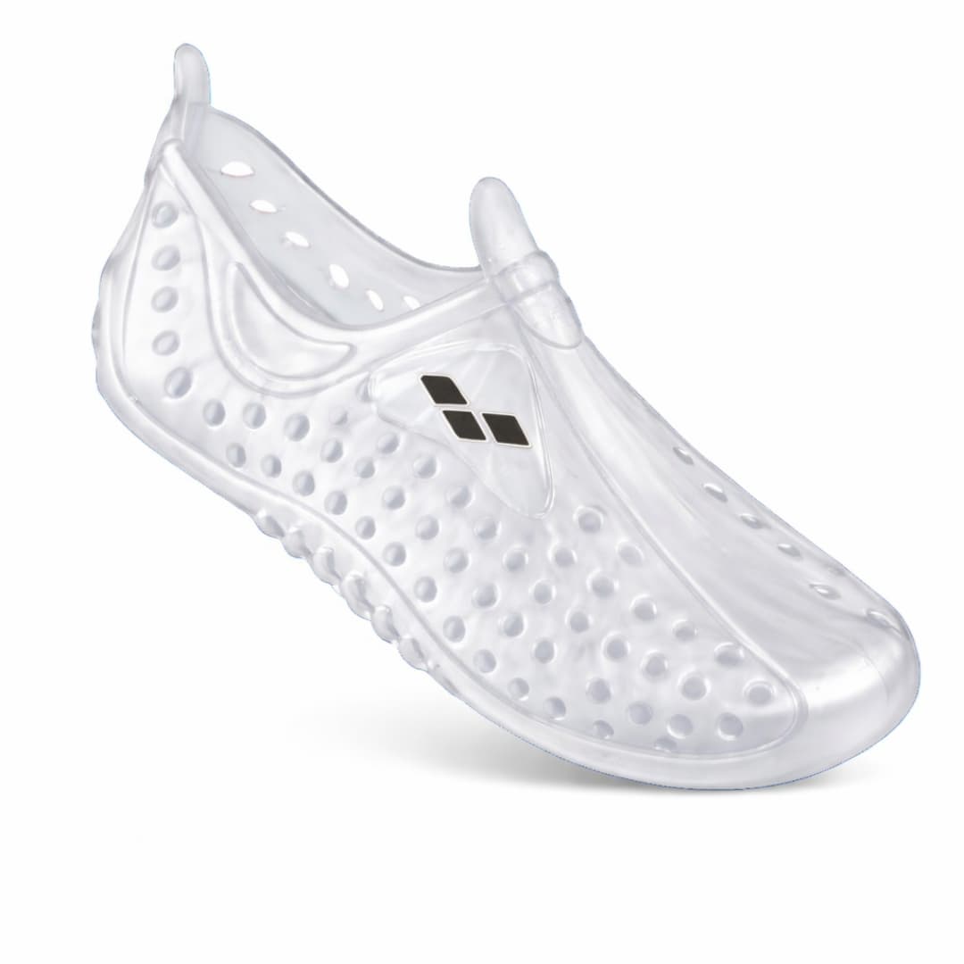 Arena Sharm 2 Clear Aqua Shoes