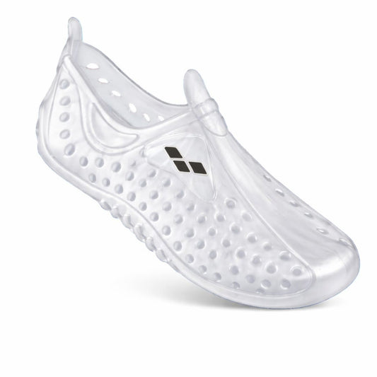 Arena Sharm 2 Clear Aqua Shoes