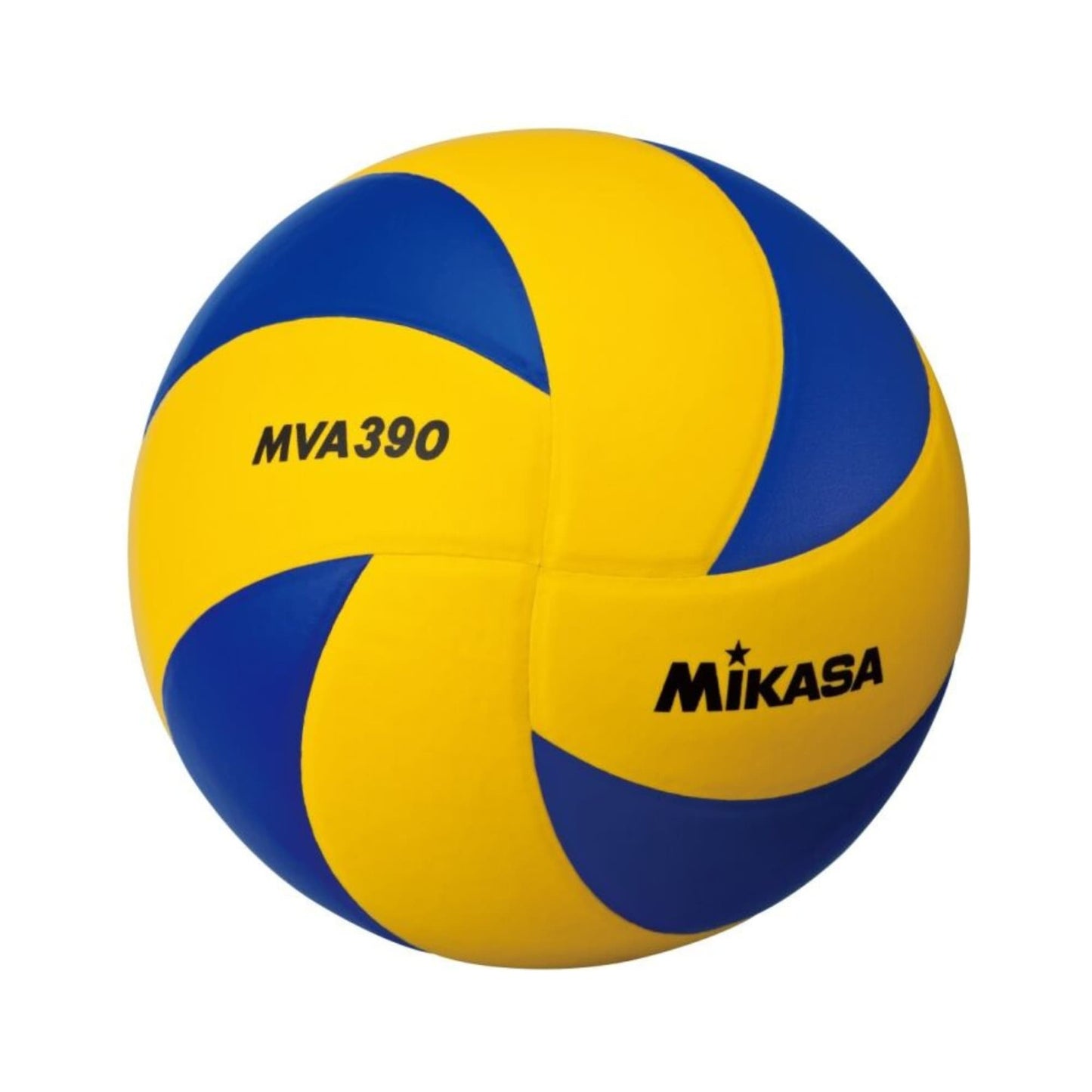 Indoor Volleyball – Mikasa MVA390