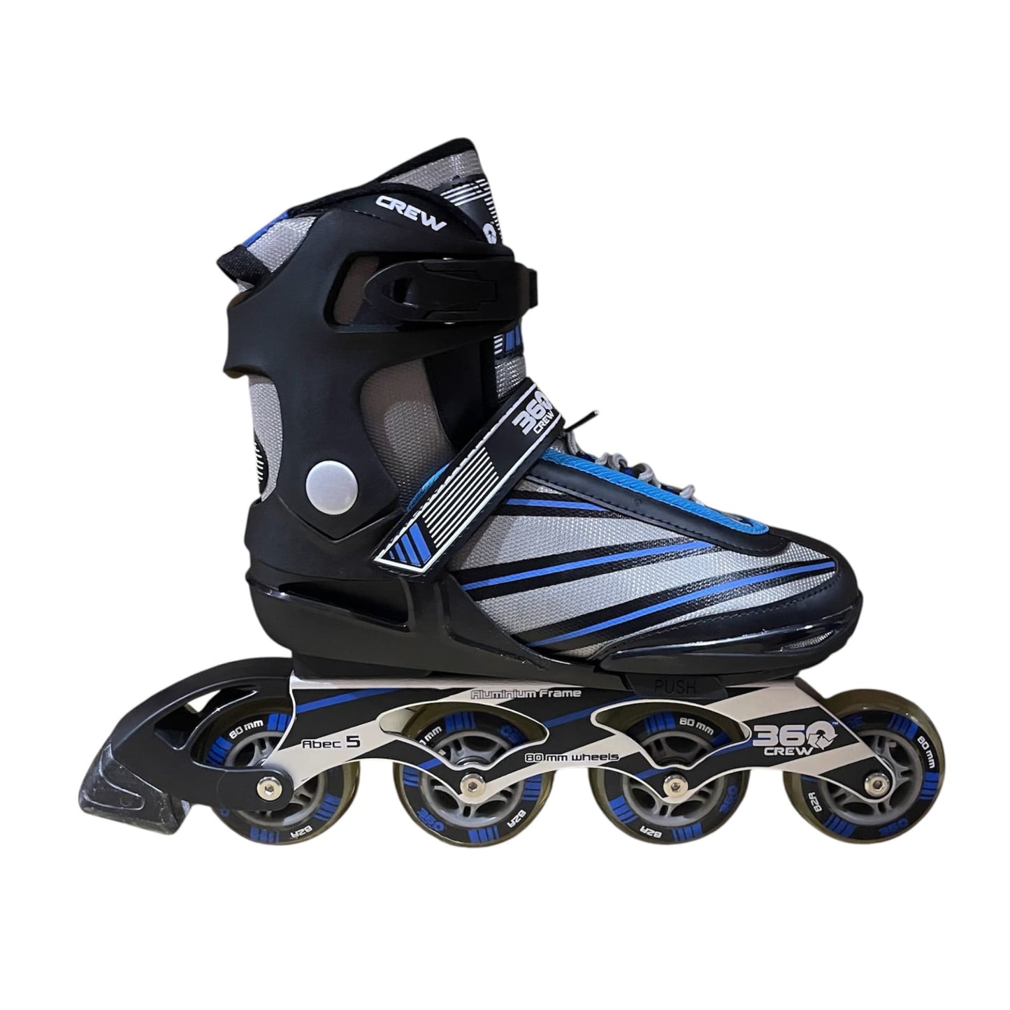 Rollers – Crew 360