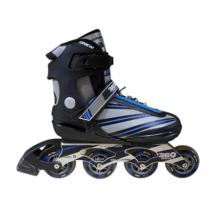 Rollers – Crew 360