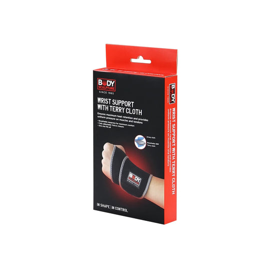 Body Sculpture Wrist Support