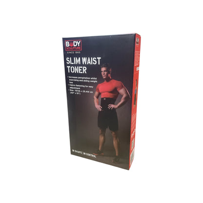 Body Sculpture Slim Waist Toner