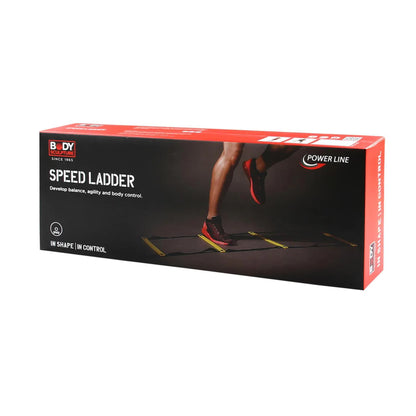 Body Sculpture Speed Ladder