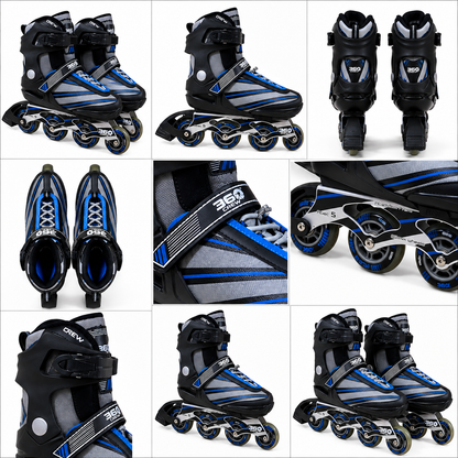 Rollers – Crew 360