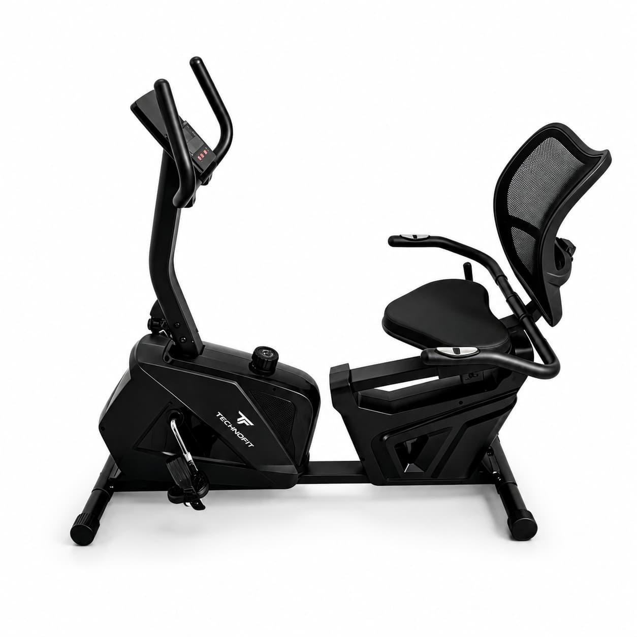 Technofit Recumbent Bike