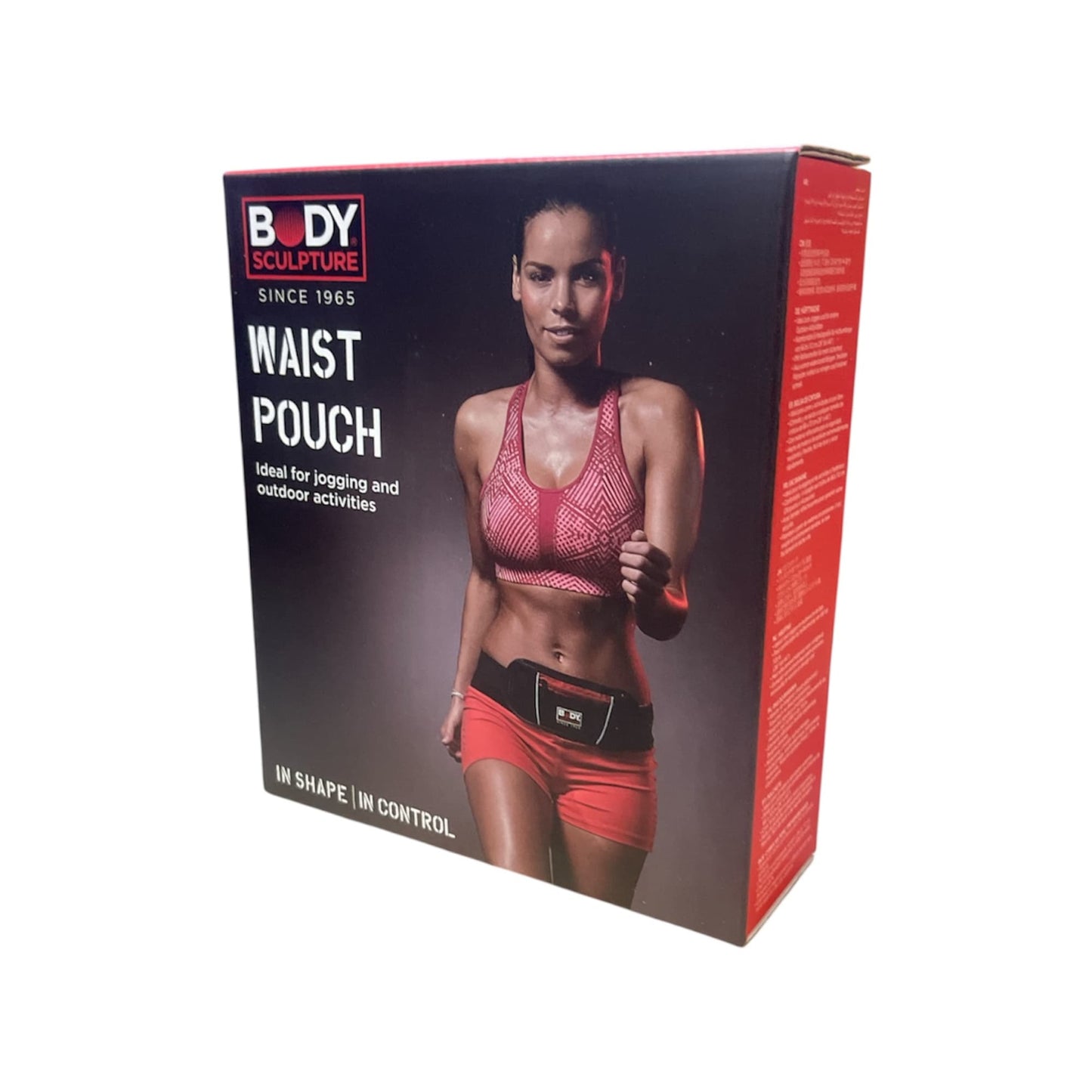 Body Sculpture Waist Pouch