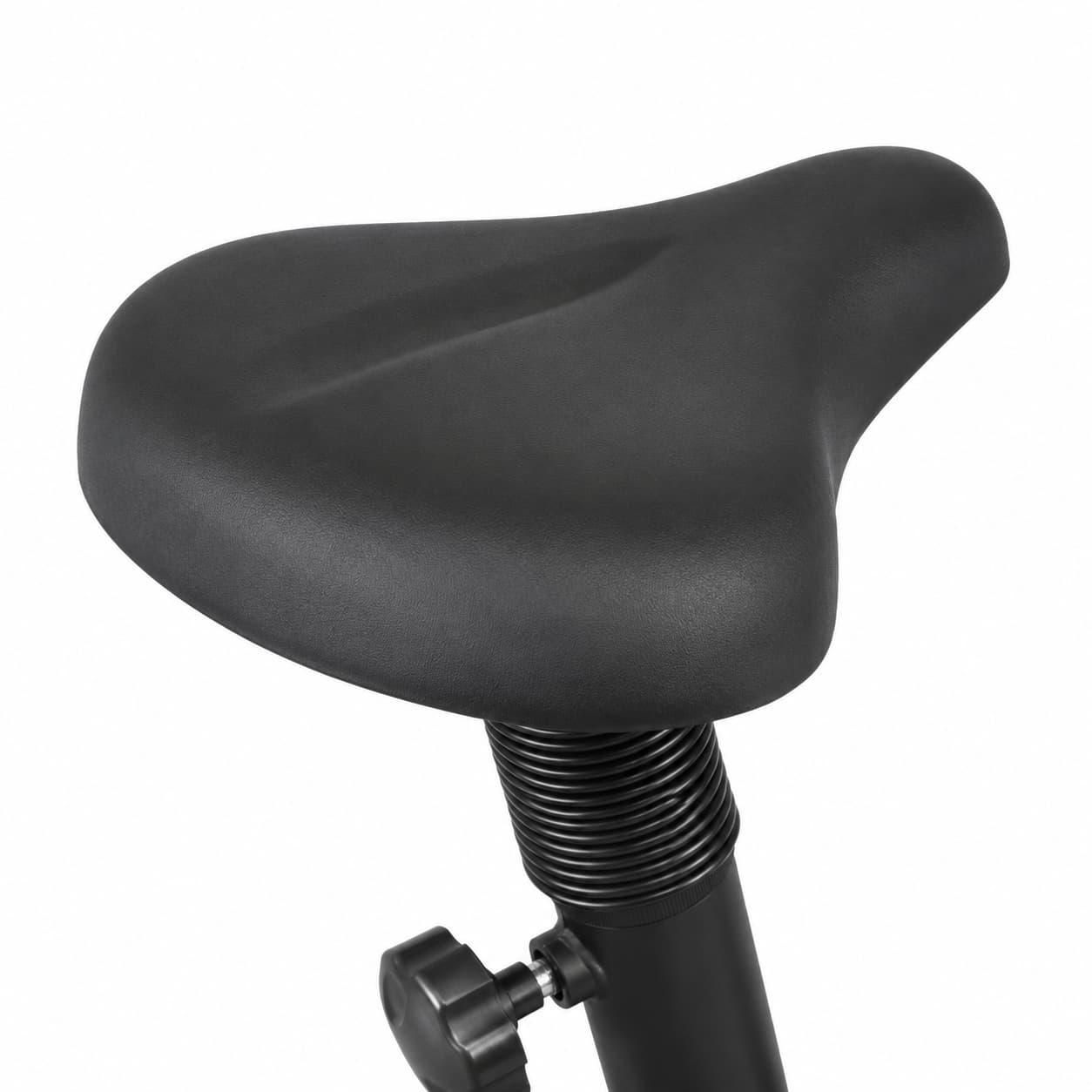 Life Fit Upright Exercise Bike