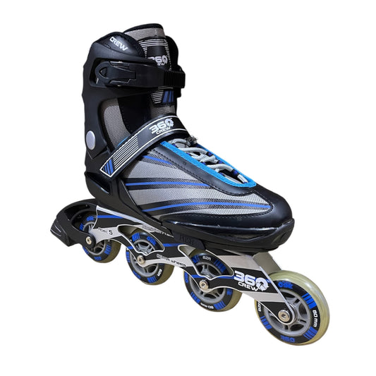 Rollers – Crew 360
