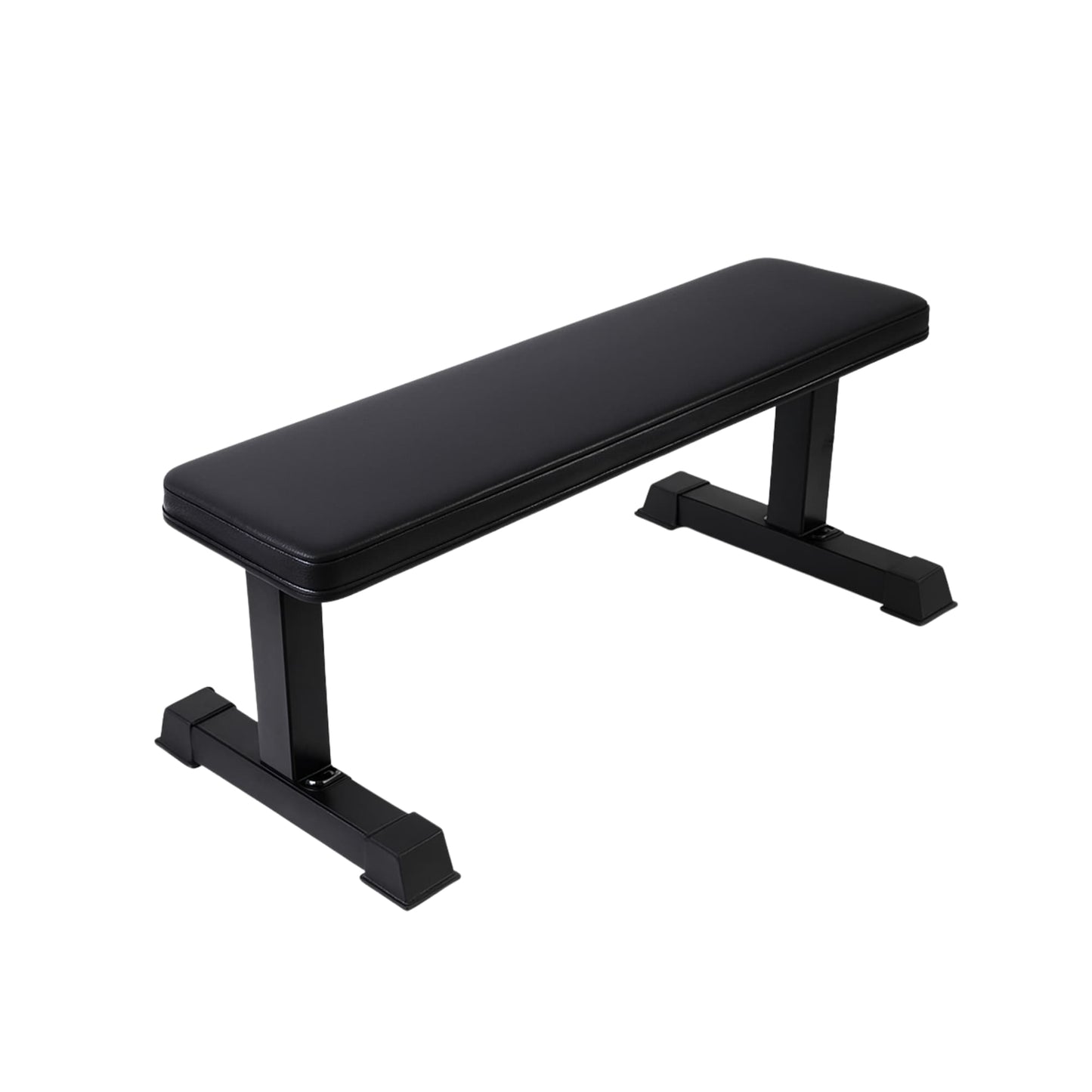 Bodyfit Flat Bench Load 150Kg