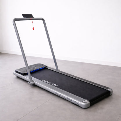 Pulse 450 Folding Treadmill – 2.75 HP Home Fitness Machine
