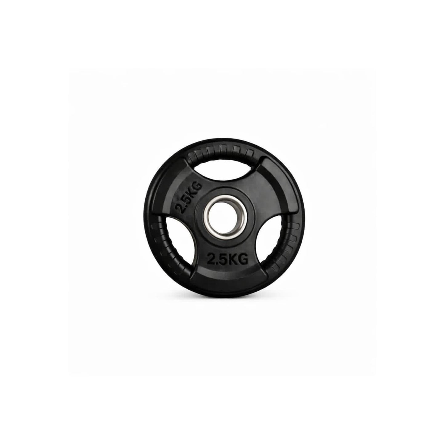 Olympic Rubber Plate – 1 pc