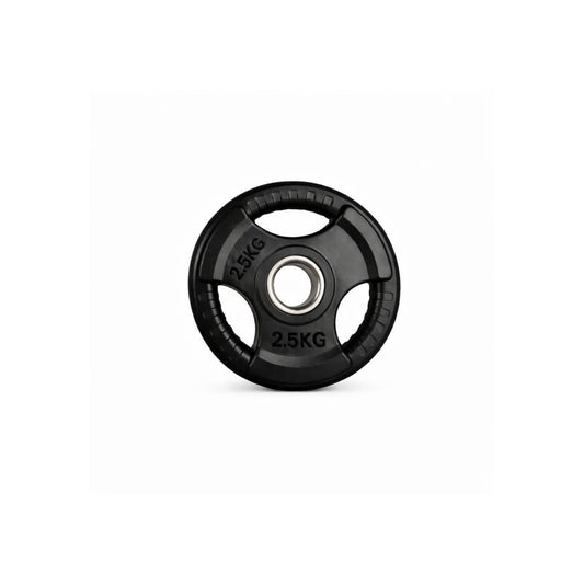 Olympic Rubber Plate – 1 pc