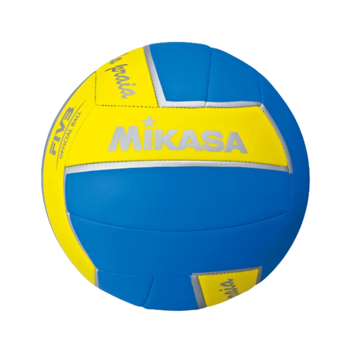 Beach Volleyball – Mikasa VXS-RDP1 (Blue)