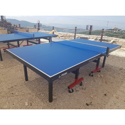 Peak Tournament Competition Table Tennis Table