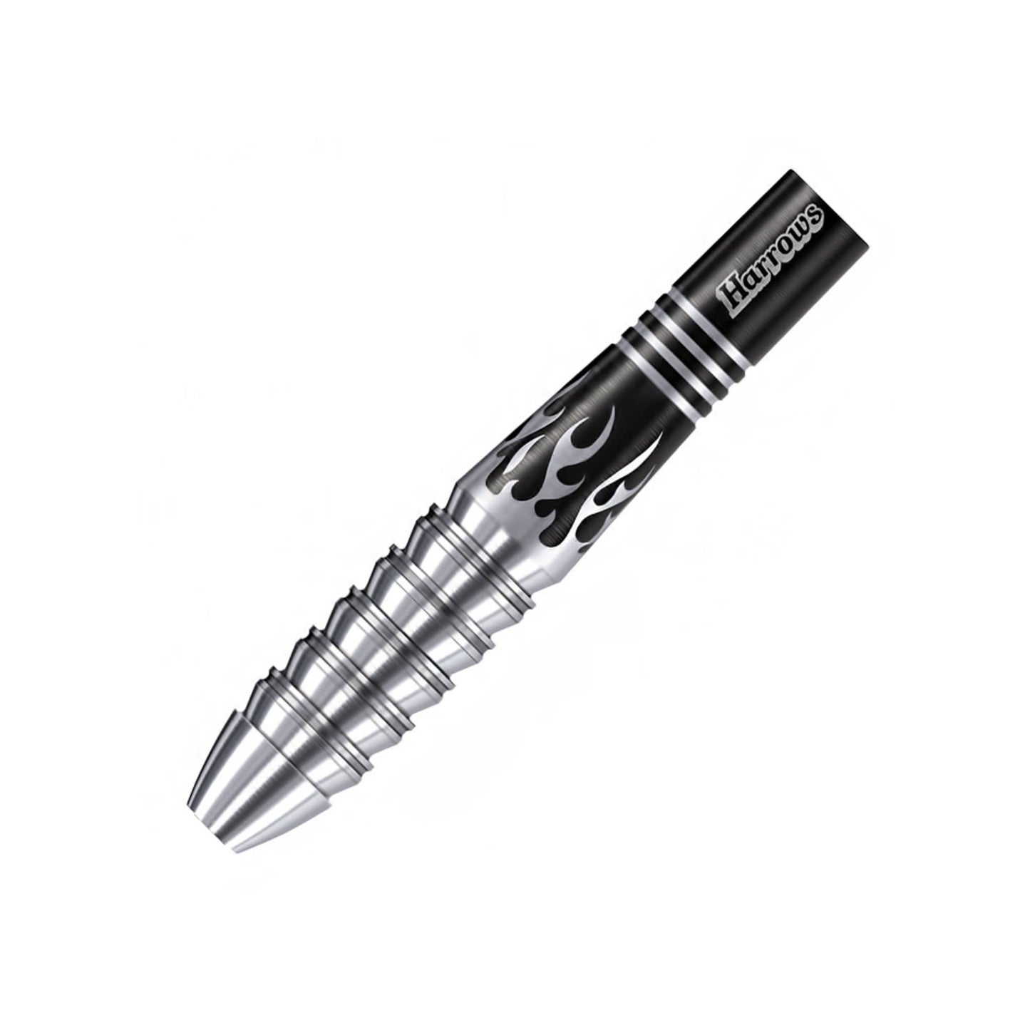 Harrows Fire Steel Tip Darts