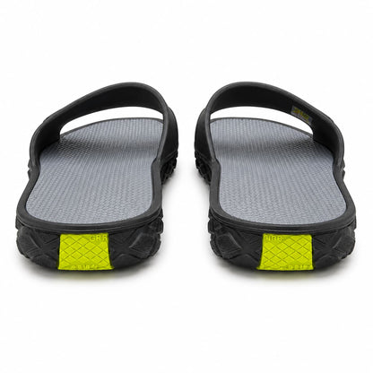 Arena Slides – Black & Grey