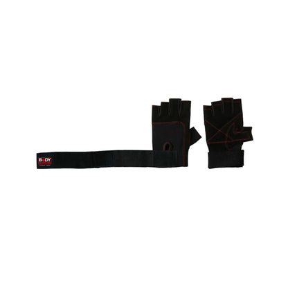Body Sculpture Weight Lifting Gloves