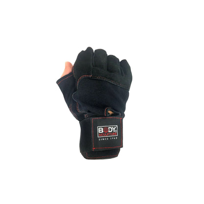 Body Sculpture Weight Lifting Gloves