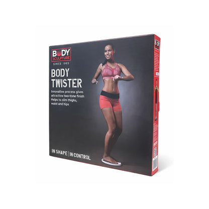 Body Sculpture Twister