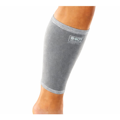 Body Sculpture Elastic Shank Support