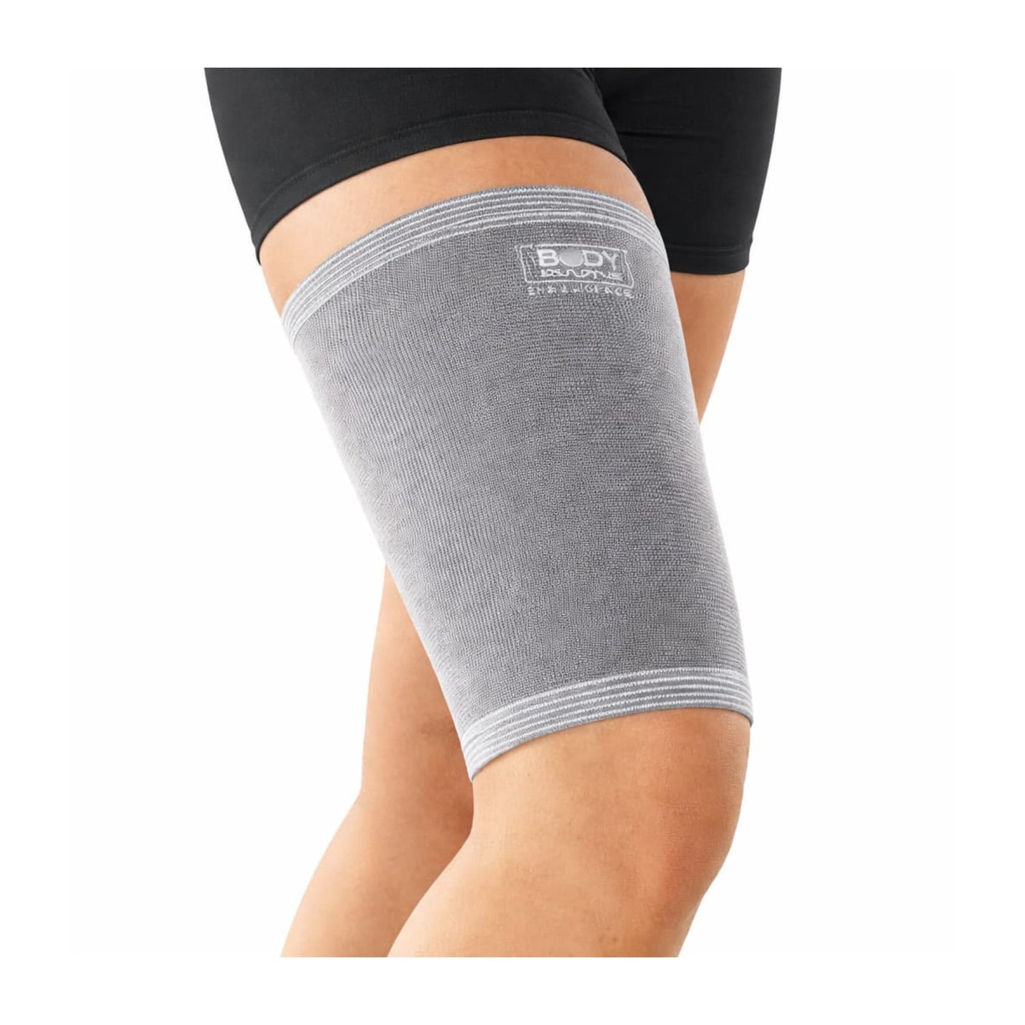 Body Sculpture Elastic Thigh Support