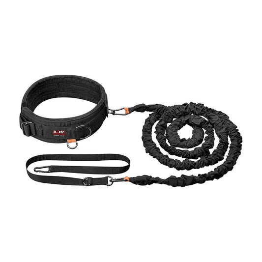 Body Sculpture Resistance Running Trainer