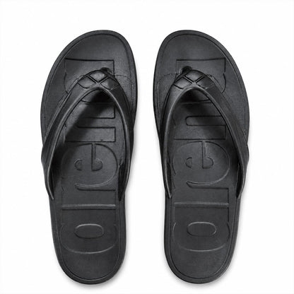 Arena Flip Flops – Black