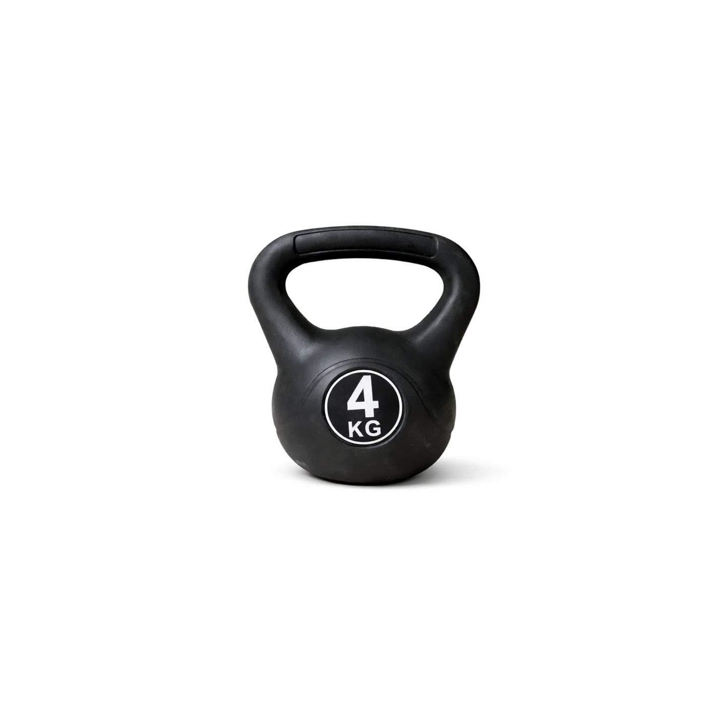 PVC Kettlebell