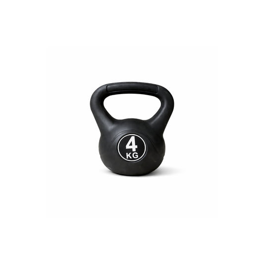 PVC Kettlebell