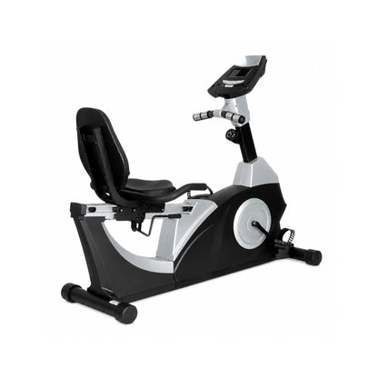 Body System Semi-Commercial Recumbent Bike – Heavy Duty Exercise Bike