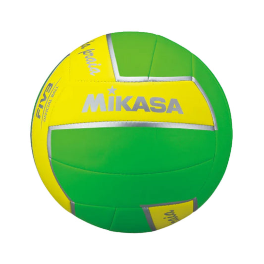 Beach Volleyball – Mikasa VXS-RDP1 (Green)